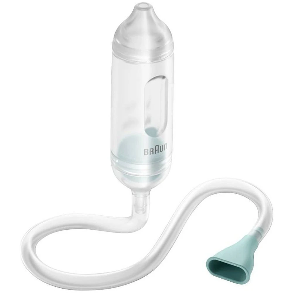 Braun Mouche-bébé Manuel 2 Braun Mouche-bébé Manuel – Image 2