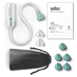 Braun Mouche-bébé Manuel 7 Braun Mouche-bébé Manuel -Allobébé rn094150120 3