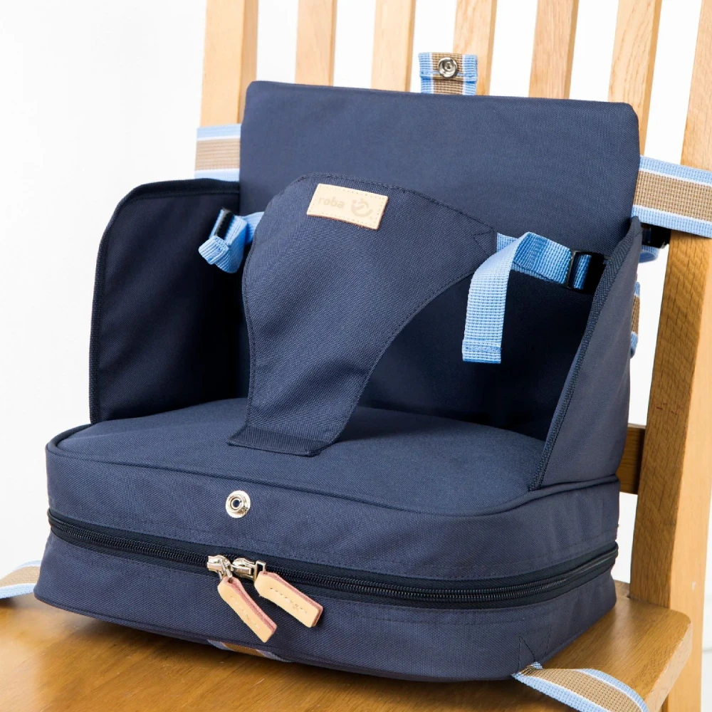 Roba Siège Réhausseur Gonflable 2 Roba Siège Réhausseur Gonflable – Image 2