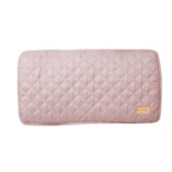 Coussin Réducteur D'assise 2 Parties Roba Style Rose -Allobébé ro058424654 4