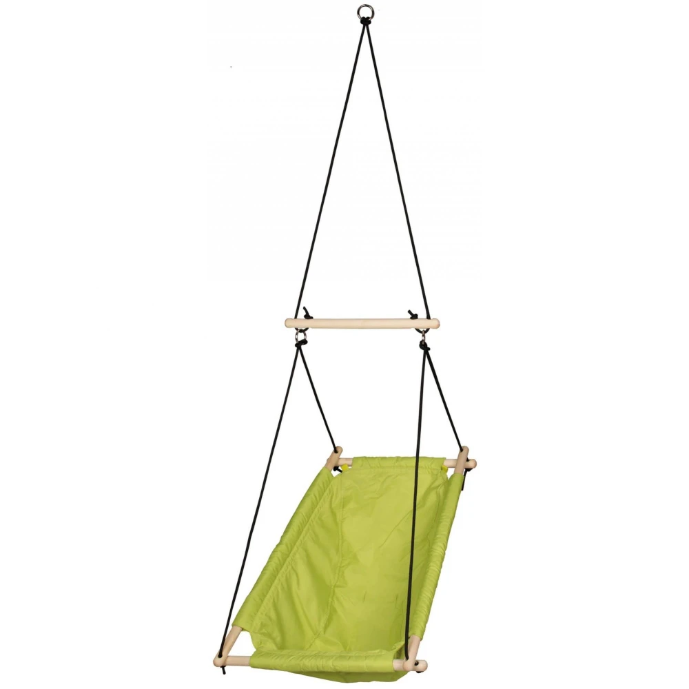 Roba Siège Suspendu Vert 2 Roba Siège Suspendu Vert – Image 2