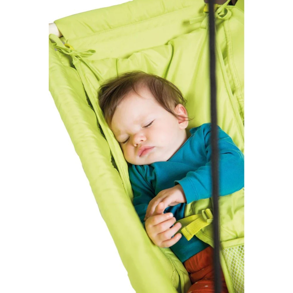 Roba Siège Suspendu Vert 5 Roba Siège Suspendu Vert – Image 5