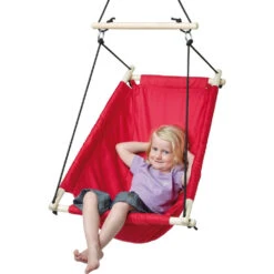 Roba Siège Suspendu Rouge 8 Roba Siège Suspendu Rouge -Allobébé ro069056726 3