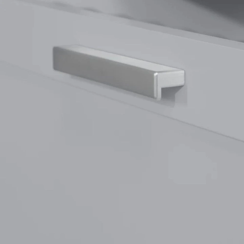 Roba Commode à Langer "hamburg" Grise 6 Roba Commode à Langer "hamburg" Grise – Image 6