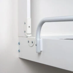 Table à Langer Murale Avec Matelas à Langer Roba Style -Allobébé ro091419865 4