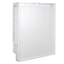 Table à Langer Murale Avec Matelas à Langer Roba Style -Allobébé ro091419865 6