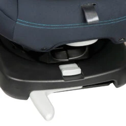 Siège Auto Pivotant Koriolis Smart Red -Allobébé rx032109049 3