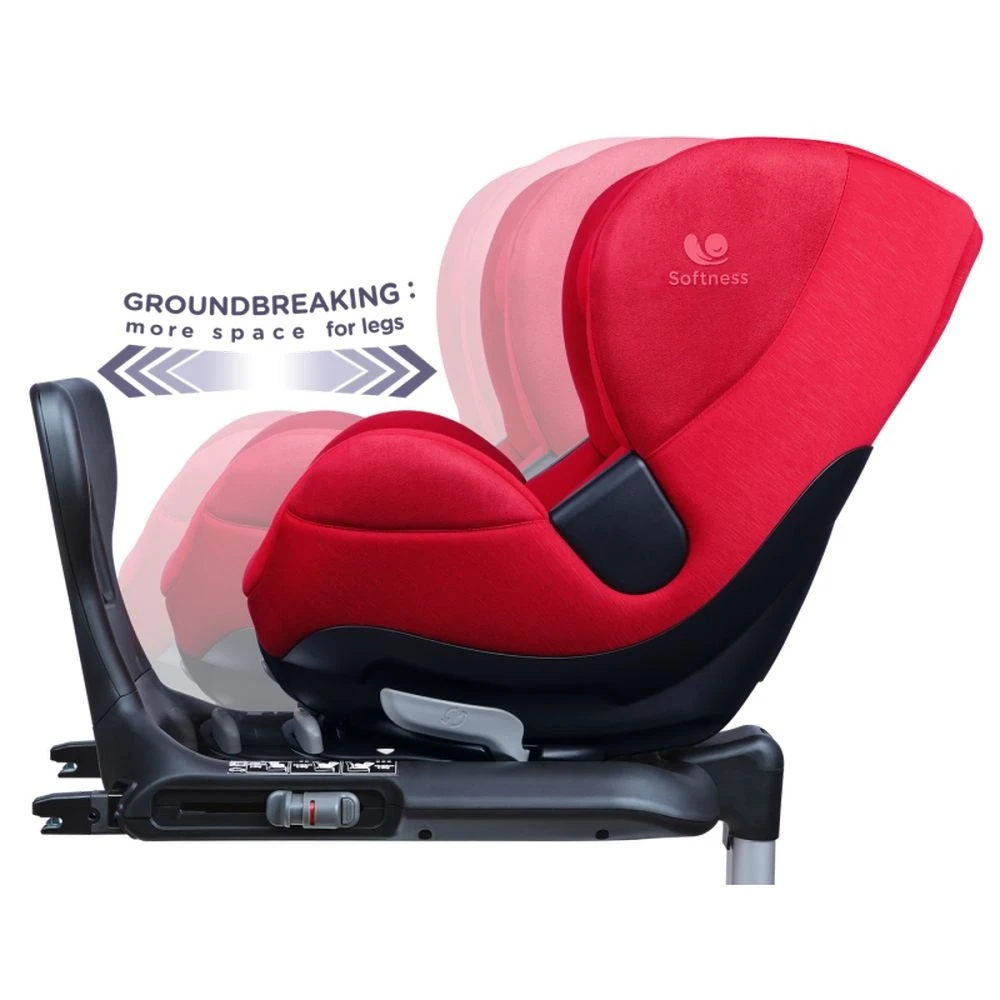Siège Auto Gaïa I-size Passion 2 Siège Auto Gaïa I-size Passion – Image 2