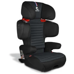 Rehausseur Isofix Renofix Carbon