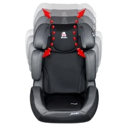 Siège Auto Stepfix 23 Smart - Groupe 2/3 - Blue 7 Siège Auto Stepfix 23 Smart - Groupe 2/3 - Blue -Allobébé rx032519242 2