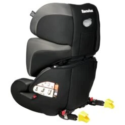 Siège Auto Stepfix 23 Smart - Groupe 2/3 - Blue 9 Siège Auto Stepfix 23 Smart - Groupe 2/3 - Blue -Allobébé rx032519242 4