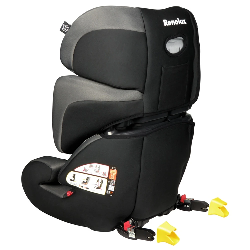 Siège Auto Stepfix 23 Smart - Groupe 2/3 - Blue 5 Siège Auto Stepfix 23 Smart - Groupe 2/3 - Blue – Image 5