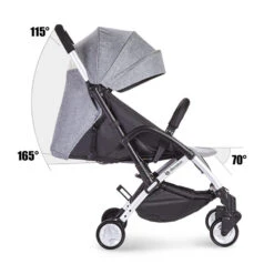 Poussette Lynx Griffin 10 Poussette Lynx Griffin -Allobébé rx032525571 4