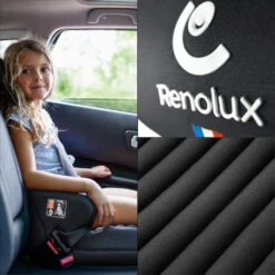 Rehausseur Jet Carbon 5 Rehausseur Jet Carbon -Allobébé rx032550195 2