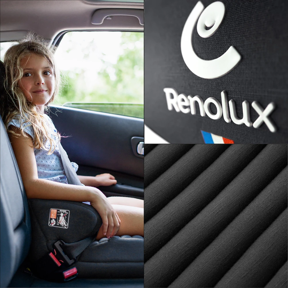 Rehausseur Jet Carbon 3 Rehausseur Jet Carbon – Image 3