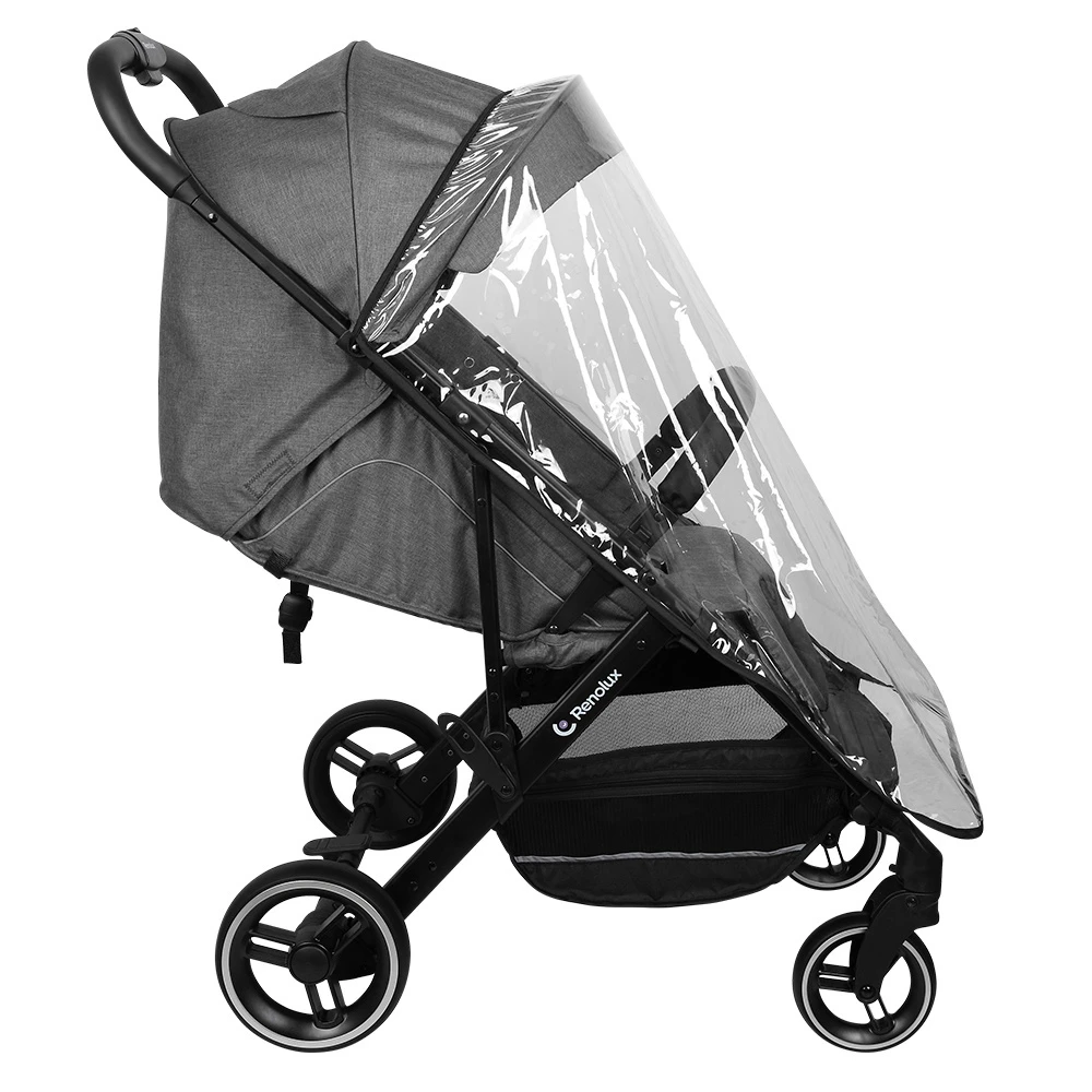 Poussette Wink 2 Griffin 2 Poussette Wink 2 Griffin – Image 2