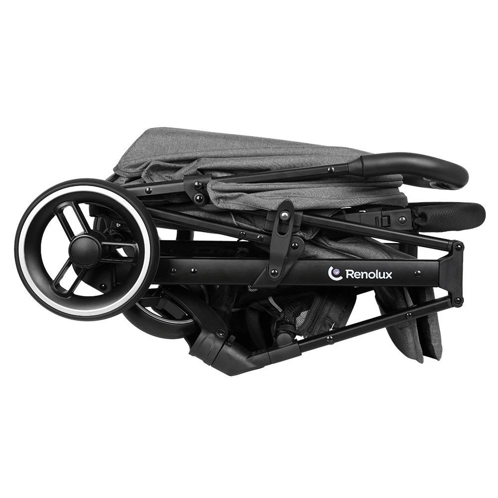 Poussette Wink 2 Griffin 3 Poussette Wink 2 Griffin – Image 3