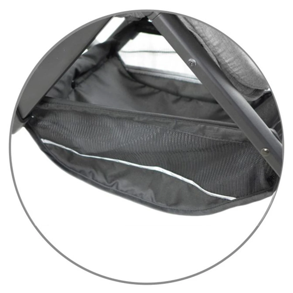 Poussette Wink 2 Griffin 4 Poussette Wink 2 Griffin – Image 4