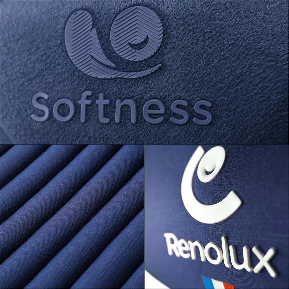 Rehausseur Jet Ocean 2 Rehausseur Jet Ocean – Image 2