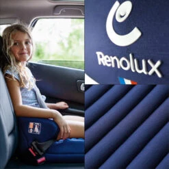 Rehausseur Jet Ocean 5 Rehausseur Jet Ocean -Allobébé rx032556111 2