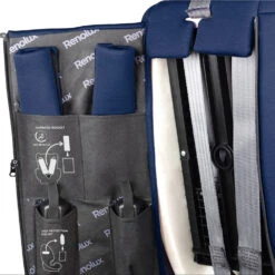 Siège Auto Olymp I-size Ocean 16 Siège Auto Olymp I-size Ocean -Allobébé rx032606118 7