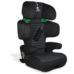 Réhausseur Isofix Renofix 2 Carbon