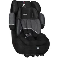 Siège Auto Step 123 Smart - Super Black