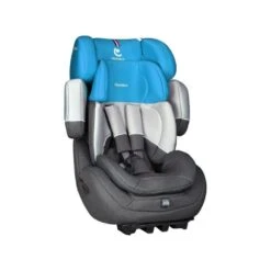 Siège Auto Step 123 Smart - Blue