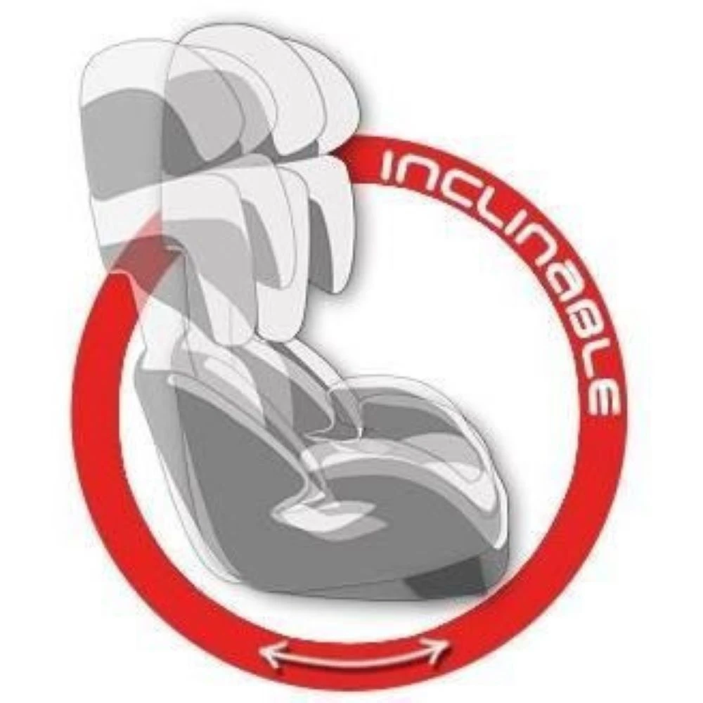 Siège Auto Step 123 Smart - Blue 4 Siège Auto Step 123 Smart - Blue – Image 4