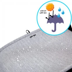 Poussette Pixel Cheyen -Allobébé rx041421423 5