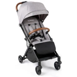 Poussette Magik - Griffin