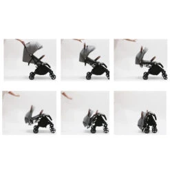 Poussette Magik - Griffin -Allobébé rx041435574 5