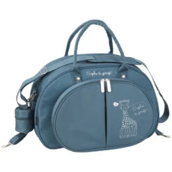 Sac à Langer évasion - Sophie La Girafe Paris