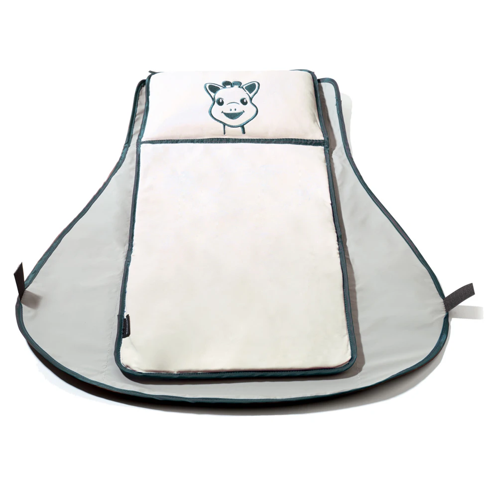 Sac à Langer évasion - Sophie La Girafe Paris 11 Sac à Langer évasion - Sophie La Girafe Paris – Image 11