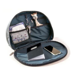 Sac à Langer évasion - Sophie La Girafe Paris 17 Sac à Langer évasion - Sophie La Girafe Paris -Allobébé rx045216650 5