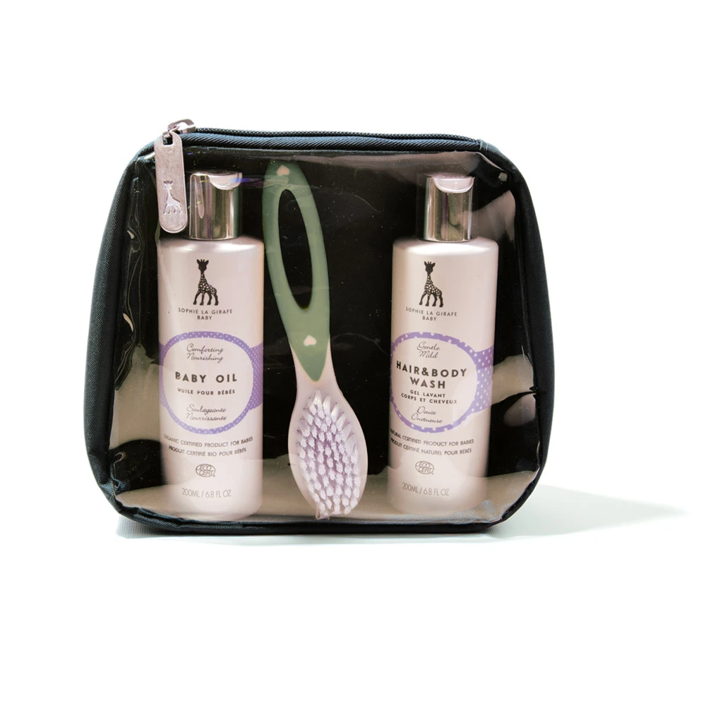 Sac à Langer évasion - Sophie La Girafe Paris 9 Sac à Langer évasion - Sophie La Girafe Paris – Image 9