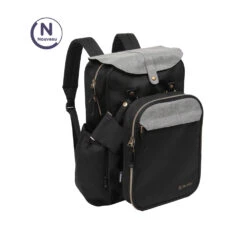 Sac à Dos à Langer Escapade - Griffin 12 Sac à Dos à Langer Escapade - Griffin -Allobébé rx045225577 2