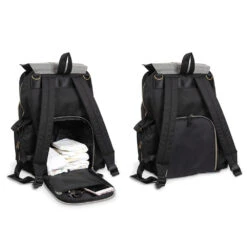 Sac à Dos à Langer Escapade - Griffin 17 Sac à Dos à Langer Escapade - Griffin -Allobébé rx045225577 7