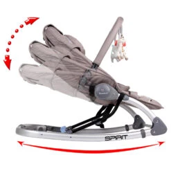 Transat Spirit - Sophie La Girafe So Chic 6 Transat Spirit - Sophie La Girafe So Chic -Allobébé rx062219321 2