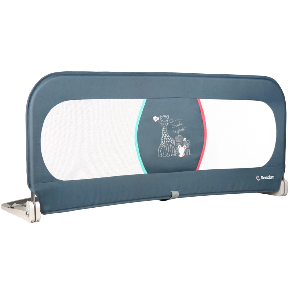 Barrière De Lit Glory - Sophie La Girafe Paris 1 Barrière De Lit Glory - Sophie La Girafe Paris