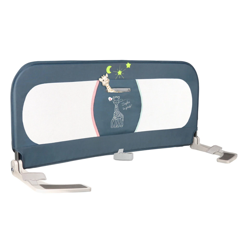 Barrière De Lit Glory - Sophie La Girafe Paris 2 Barrière De Lit Glory - Sophie La Girafe Paris – Image 2