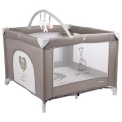 Parc Prism - Sophie La Girafe So Chic