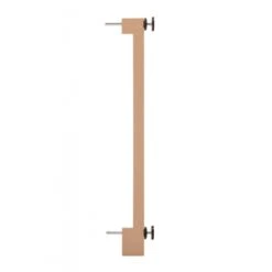 Safety 1st Extension Pour Barrière De Sécurité 7 Cm - Essential Wooden Gate