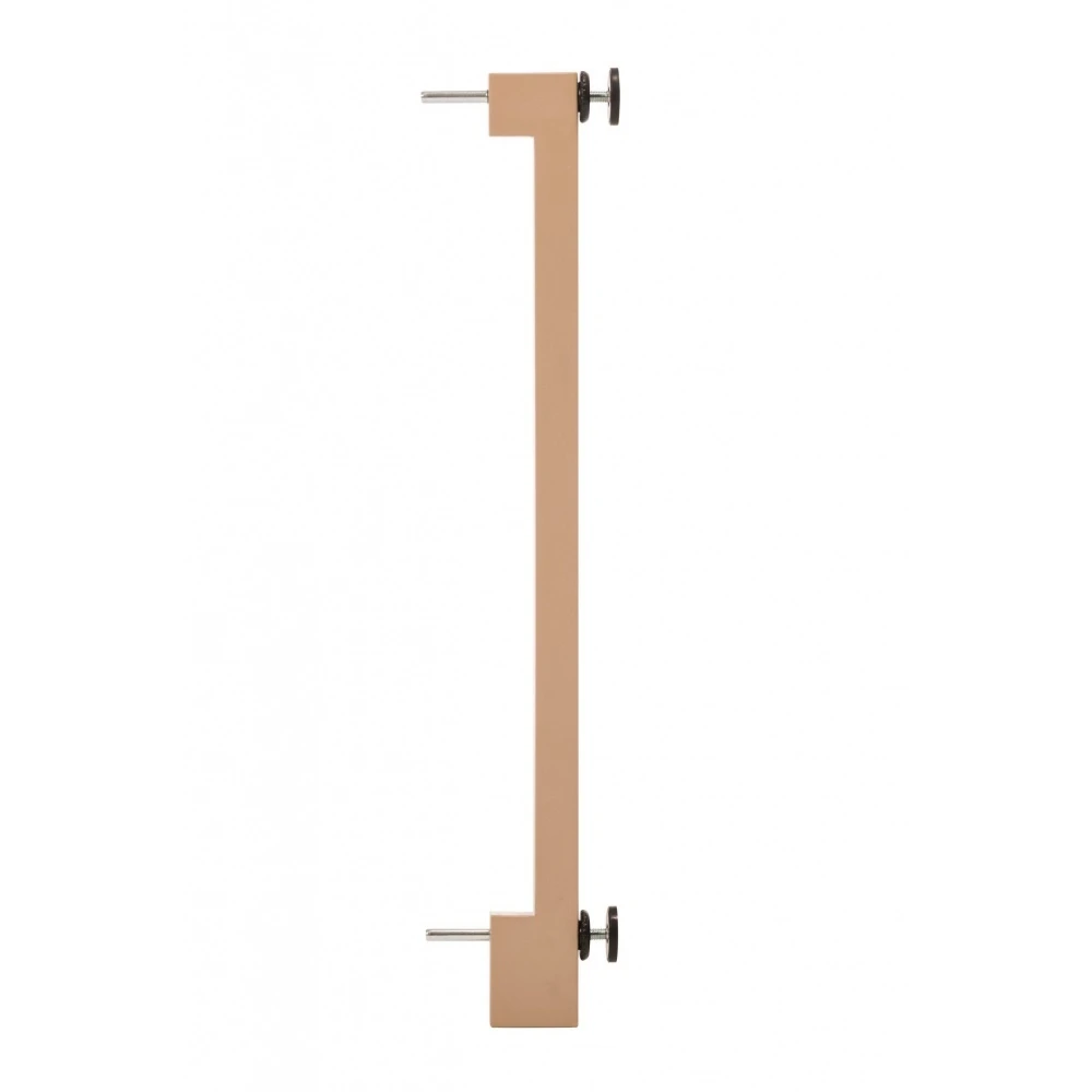 Safety 1st Extension Pour Barrière De Sécurité 7 Cm - Essential Wooden Gate 1 Safety 1st Extension Pour Barrière De Sécurité 7 Cm - Essential Wooden Gate
