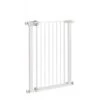 Safety 1st Barrière De Sécurité Enfant - Easy Close Extra Tall - Blanc