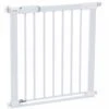Safety 1st Barrière De Sécurité Enfant - Flat Step - Blanc