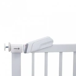 Safety 1st Barrière De Sécurité Enfant - Flat Step - Blanc 12 Safety 1st Barrière De Sécurité Enfant - Flat Step - Blanc -Allobébé sf071240514 5