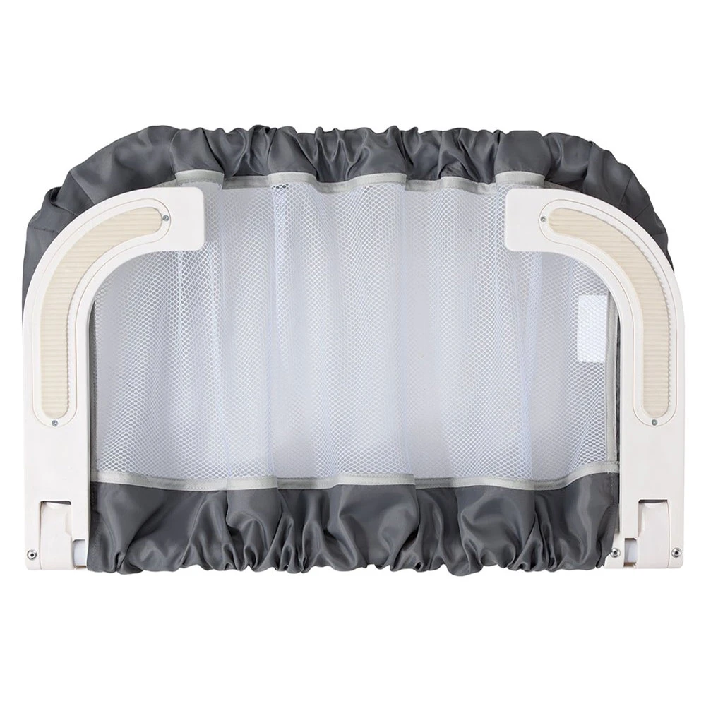 Safety 1st Barrière De Lit Portable 2 Safety 1st Barrière De Lit Portable – Image 2