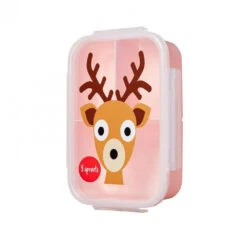 3 Sprouts Lunch Box Enfant Cerf 6 3 Sprouts Lunch Box Enfant Cerf -Allobébé sp050100665 2