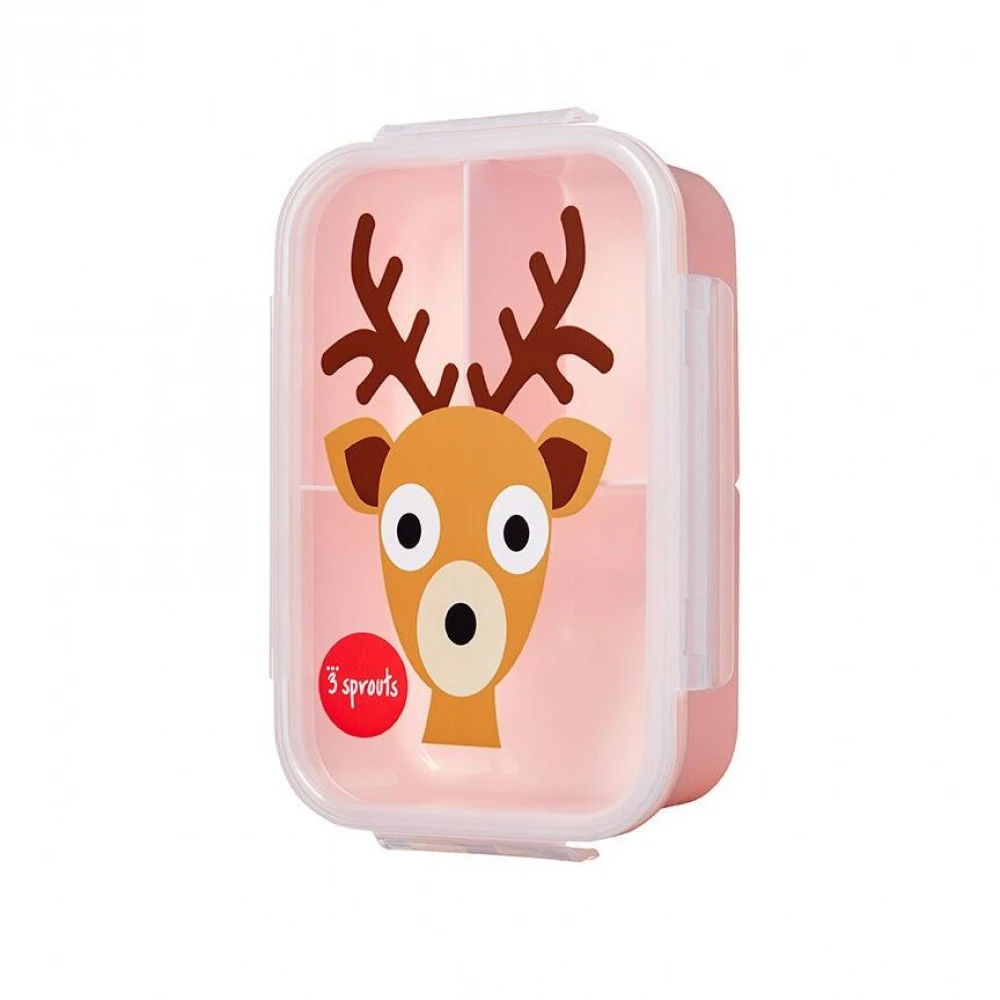 3 Sprouts Lunch Box Enfant Cerf 3 3 Sprouts Lunch Box Enfant Cerf – Image 3